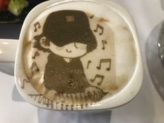 -Mr.J义法厨房(北医店)