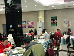 大堂-紫光园·烤鸭·北京菜(劲松店)
