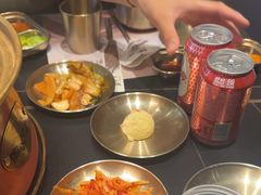 -西塔老太太泥炉烤肉(北京北苑天街龙湖店)