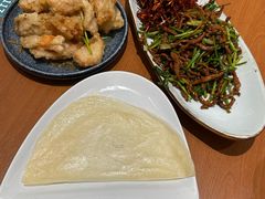-老昌春饼(中央大街店)