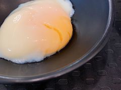 温泉蛋-吉野家(成都环球乐天店)