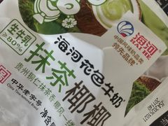 -天津海河华北乳品有限公司