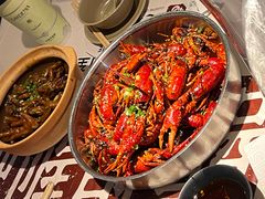 -靓靓蒸虾·头牌蒸虾(雪松路总店)