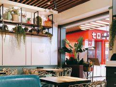 大堂-长勺子东南亚(街道口店)