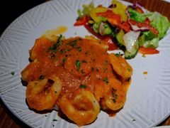 -澳骄 Aussie Kitchen·手工披萨·西餐(国大店)