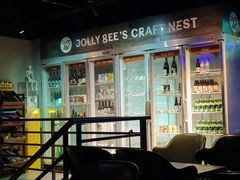-JollyBee’s Craft Nest乐蜂精酿