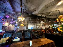 大堂-MAAN COFFEE(金桥店)