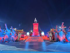 -大唐不夜城