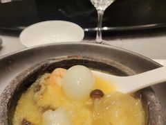 -龙宴海鲜城(经中路店)