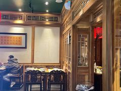 -小吊梨汤·北京菜·烤鸭(华润万象城店)