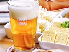-浩爷羊蝎子火锅(望京店)