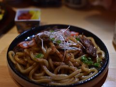 -隐月· 㐂和食屋(芝罘万达公馆店)