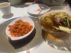 -七八冷面·延边朝鲜族美食(圣熙八号店)