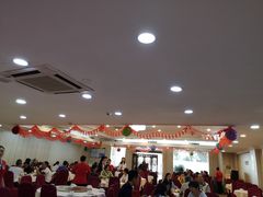 大堂-贝岭居酒楼(黄贝路店)