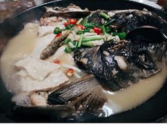 -健眺小海鲜(临海后山店)