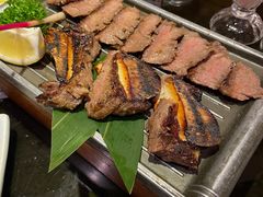 -昱匠·日本料理(金融街店)