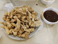 -满口香饭店
