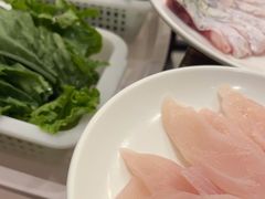 -正能量脆肉鲩火锅