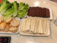 -安吉美渝石锅鱼(芜园西路店)