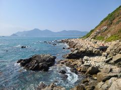 -西涌国际滨海旅游区