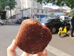 糖花卷-老回回饺子馆(海洋馆店)
