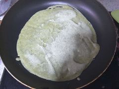 煎饼面-清真·二嫂子煎饼果子(卫津路总店)