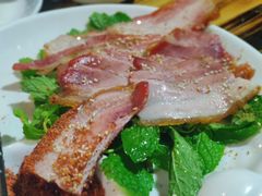纳西烤肉-小厨子私房菜·云南美食店