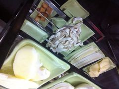 阿香婆火锅-赵记阿香婆麻辣涮(平顶山店)