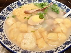 -小潘记鸭血粉丝汤