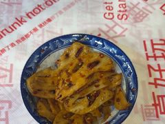 -小柴米·传统江西菜(八一广场店)