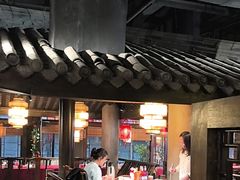 -蓉城老妈火锅(双林路店)