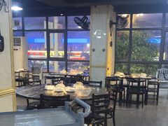 -牛一煲美食(江高店)