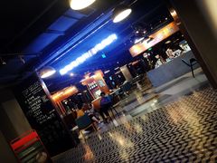 -sugarman espresso素饮糖人高新咖啡工厂