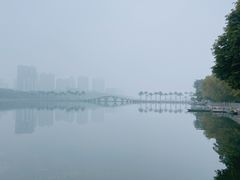 -南宁南湖公园