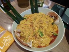 -mango tree芒果树泰国餐厅(青岛万象城店)