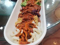 -渔码头食府(蓬莱阁店)