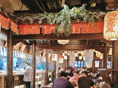 -南京大牌档(壹方天地店)