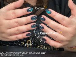 -丹曦·美甲美睫