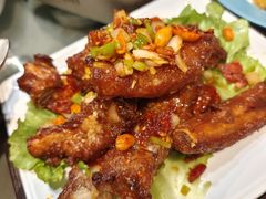 -秦淮人家风味酒楼(赣榆店)