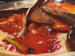 -周师兄大刀腰片火锅(洪崖洞旗舰店)