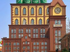 -青岛啤酒博物馆