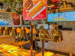 -嘉和一品粥(方庄店)