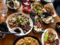 -大三元台湾鲁肉饭(沙井新桥店)