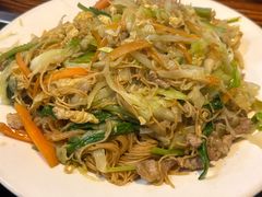 -黄老伯的海蛎煎