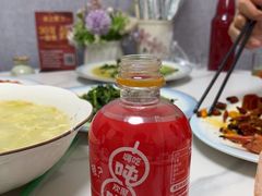 -来之顺海鲜菜馆·青岛菜(栈桥店)