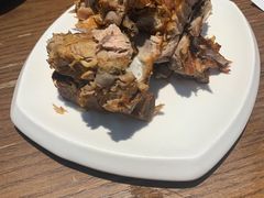 -北李妈妈菜·虾爬子大锅贴(贵和店)
