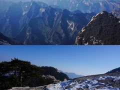 -华山风景名胜区