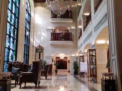 -马勒别墅饭店(静安寺店)