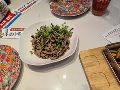 -渔家风味·鲅鱼水饺·央视展播·海鲜天津菜(开发区店)