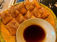 -饭江湖·江湖菜(湖广会馆店)